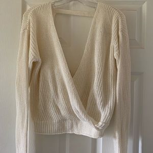 Forever 21 sweater